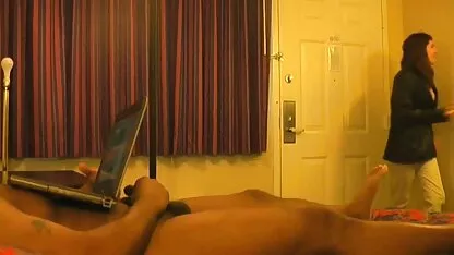 Rápido sexo hardcore sexo anal brasileiro caseiro