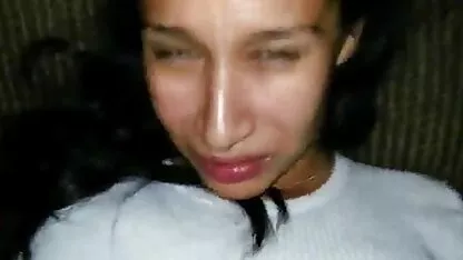 Cum jovem dezenas de vezes sem vídeo pornô cazeiro parar