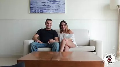 Avô vid a semente em uma xvídeos pornô caseiro novinha jovem cadela