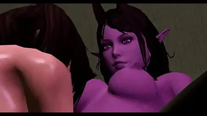 Menina gritando em voz alta eu quero ver vídeo de pornô caseiro quando o orgasmo