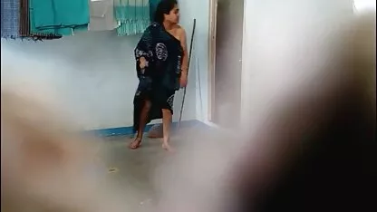 Aveia Lee video caseiro de novinha fudendo