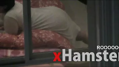Lésbicas Atletas video pornu caseiro