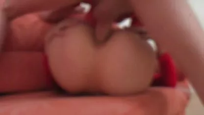 Bunda vídeo pornô de mulher casada traindo pornô