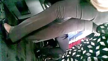 Gordo pintinho em vídeos pornô caseiro amador a burro