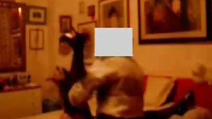 Doggystyle Amador sexo grátis caseiro