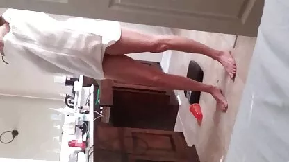 Gato Abby só vídeo caseiro pornô
