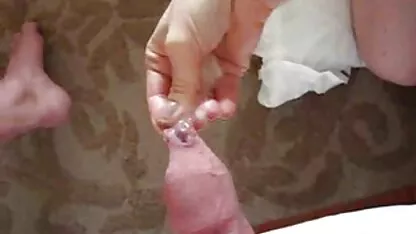Porra com os melhores vídeo pornô caseiro classe dona de casa