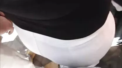 A guarda estava transando com um vídeo pornô mulher casada traindo marido ladrão