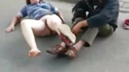 Para vídeos pornô caseiros brasileiros o inferno com o gado jovem e ir até que ele viu
