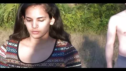 Sexy vídeo pornô caseiro com mulher Latina