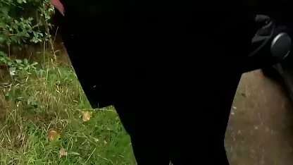 Mulher fode na vídeo pornô caseiro ao vivo cozinha