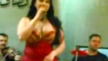Morena video caseiro swing solo