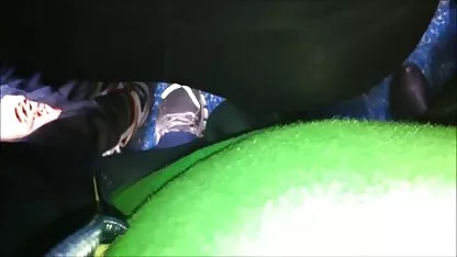Eu video pornografico caseiro plantei meu animal de estimação corretamente