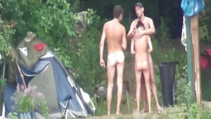 Massagem terminando com o sexo que vídeos pornô cazeiro excita