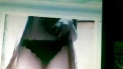 Bela vídeo caseiro pono Vagina