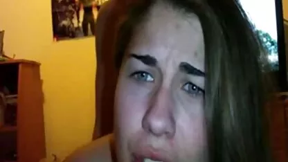 Gritando vídeo pornô caseiro mulher de um pau grande