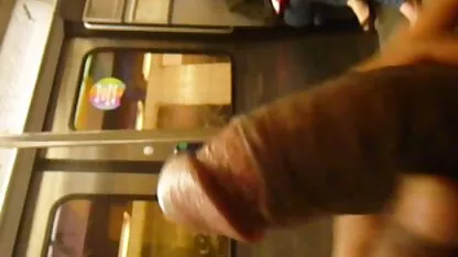 Gangbanged vídeo de pornô caseiro brasileiro